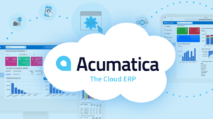 Acumatica ERP