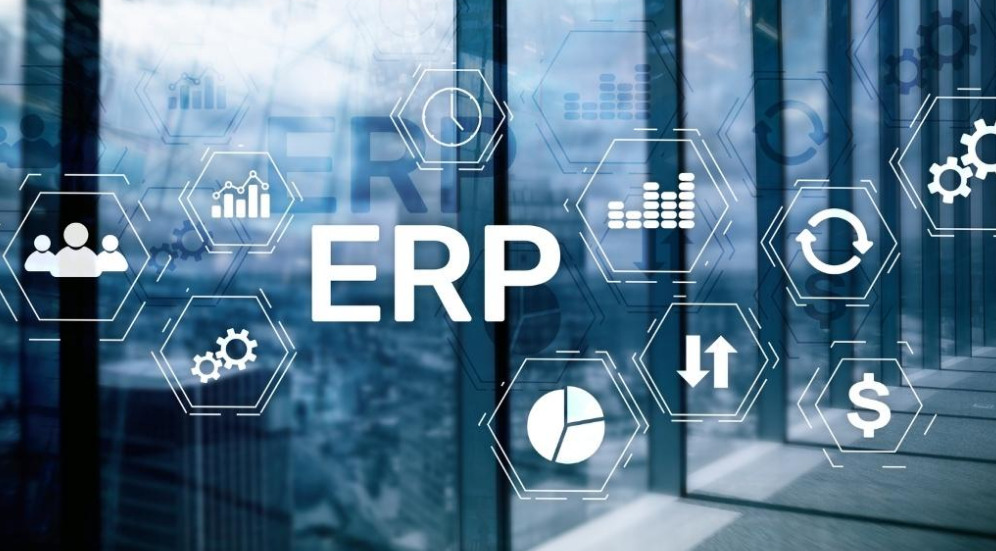 ERP Program