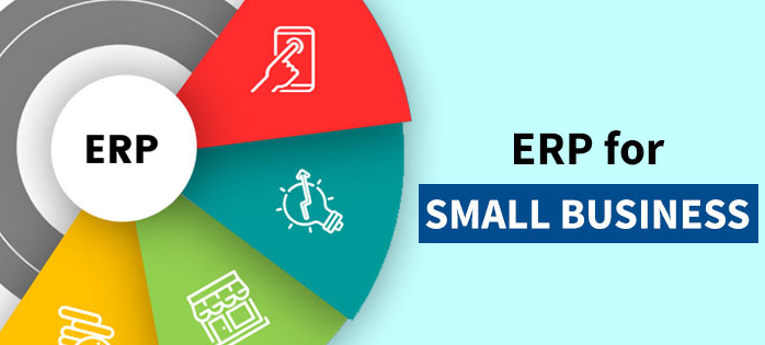 ERP for Small Business